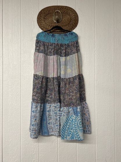 Lotus Wide Leg Pants 0925 106