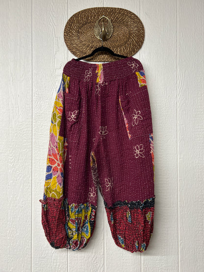 Pareo Kantha Joplin Jogger Pant 1125 067