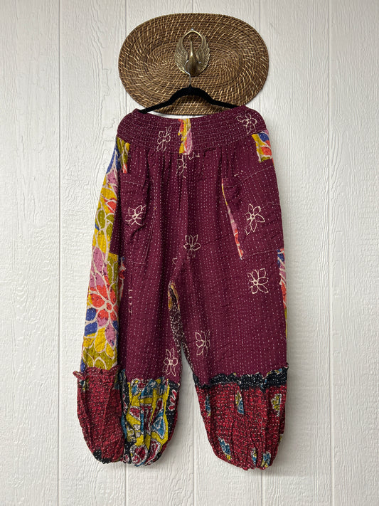 Pareo Kantha Joplin Jogger Pant 1125 067