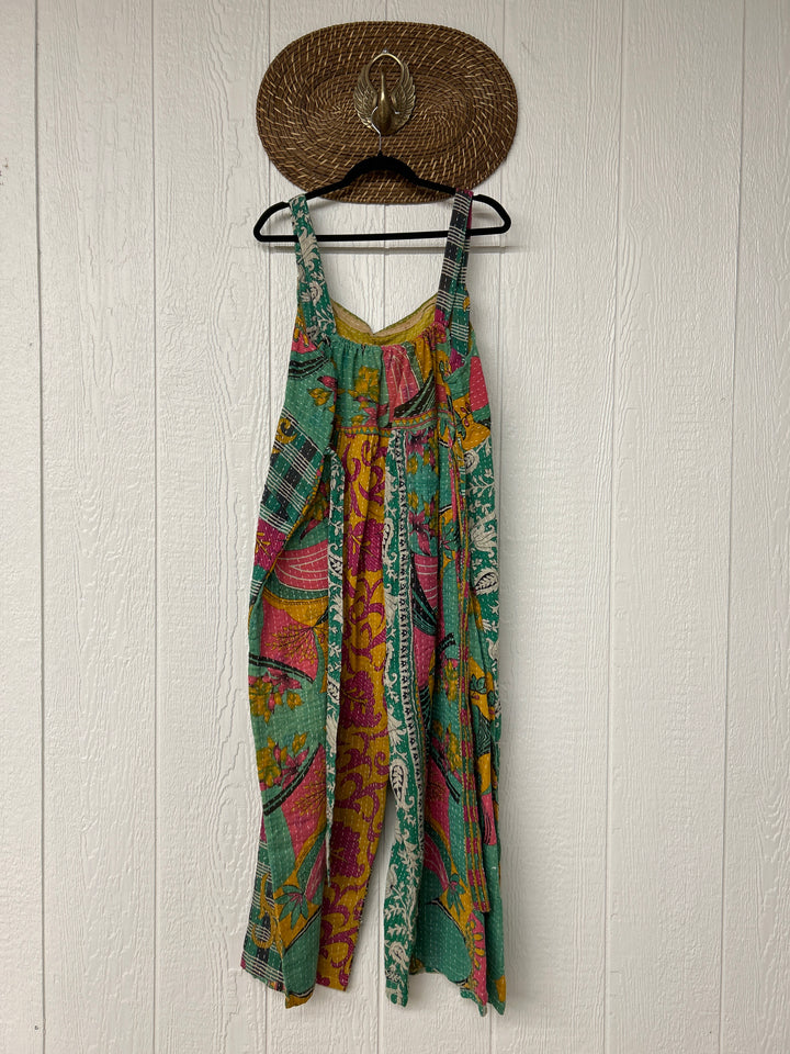 Crossroad Kantha Overalls 1124 157