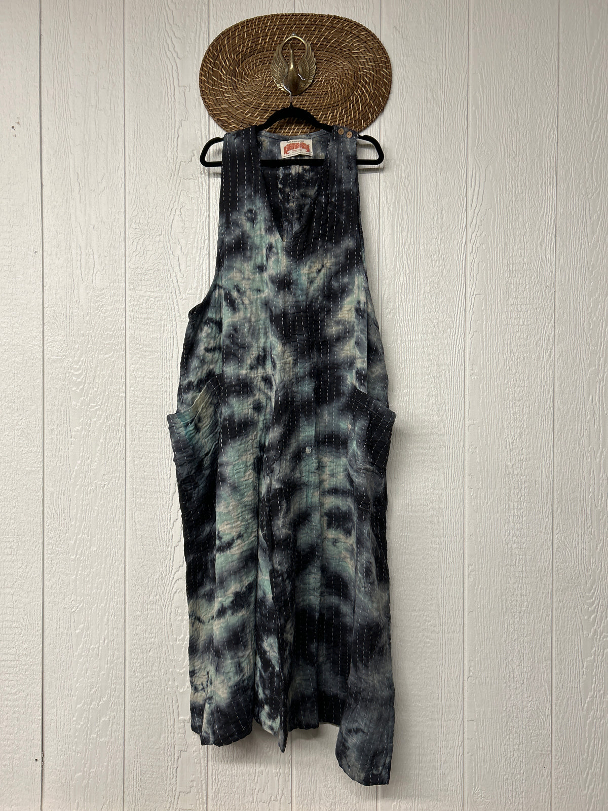 Koverlet Harmony Wide Leg Jumpsuit 1026 098