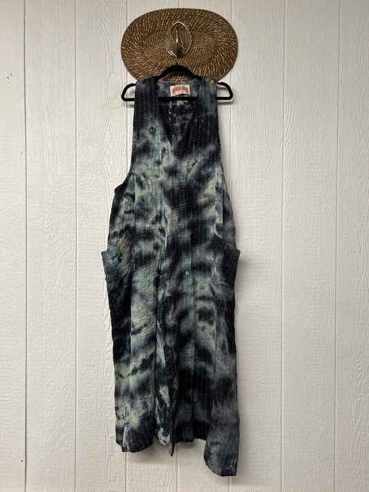 Koverlet Harmony Wide Leg Jumpsuit 1026 098
