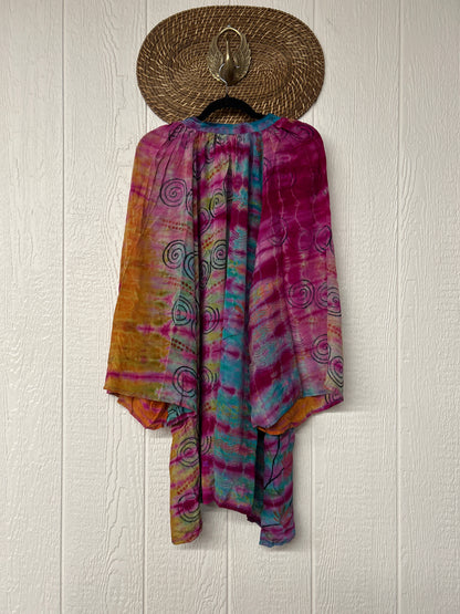 Woodstock Shortie Kimono 1025 146