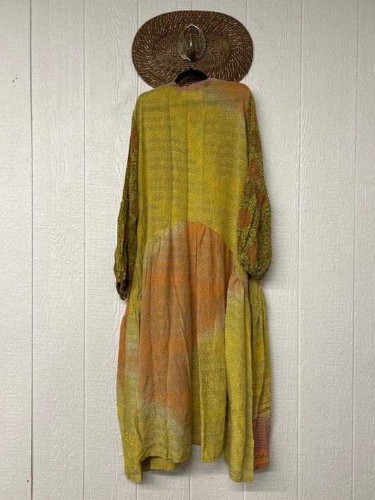 Crepe Sari Evermore Kimono 1026 247