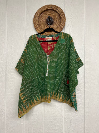 Pareo Kantha Shortie-Muu 0926 252