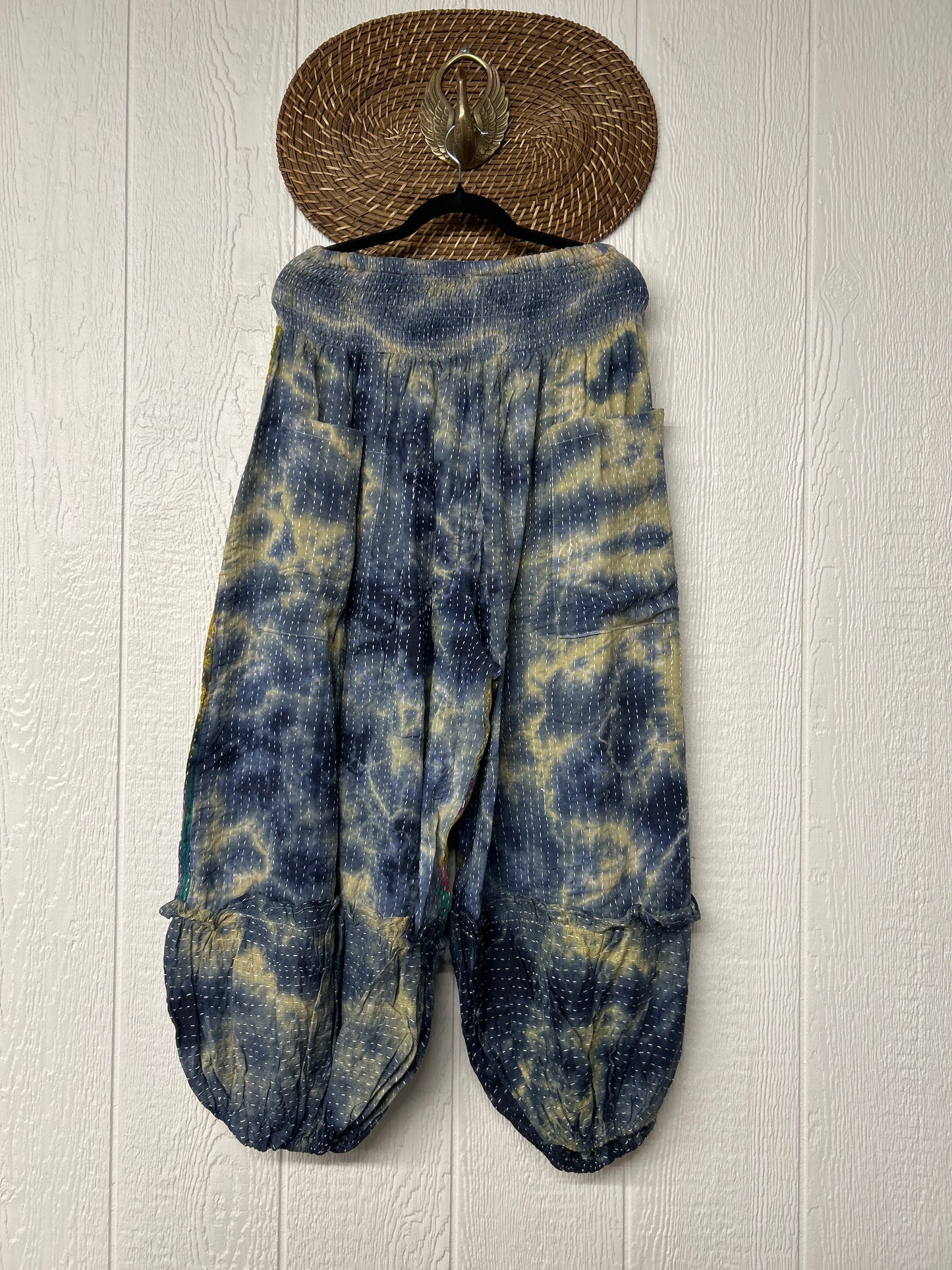 Pareo Kantha Joplin Jogger Pant 0526 023