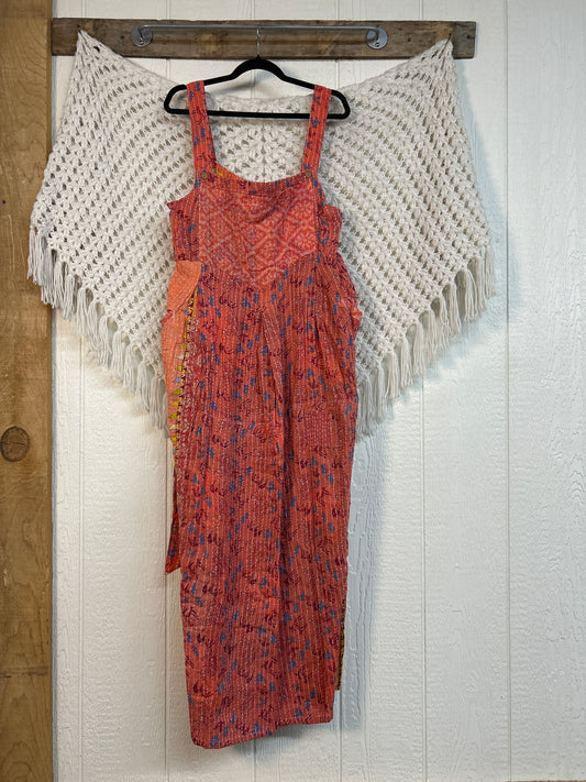 Pareo Kantha Crossroad Dress 0926 188