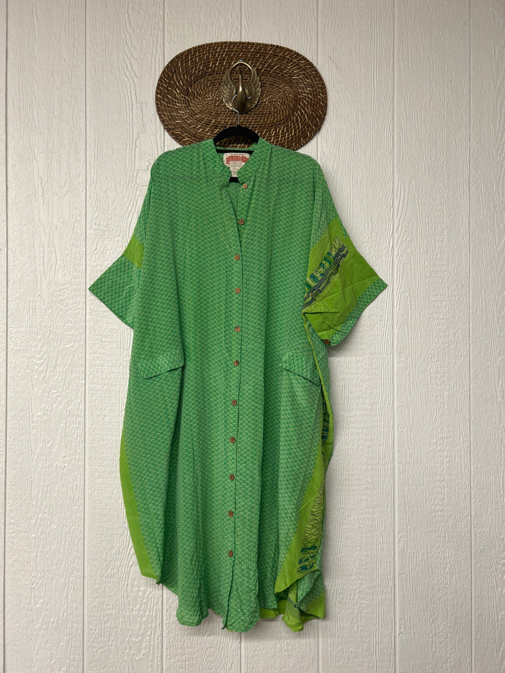 Crepe Free To Be Maxi 0725 156