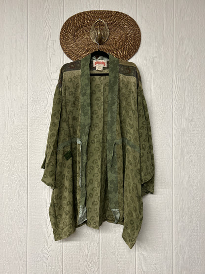 Dreamweaver Shortie Kimono 1025 075