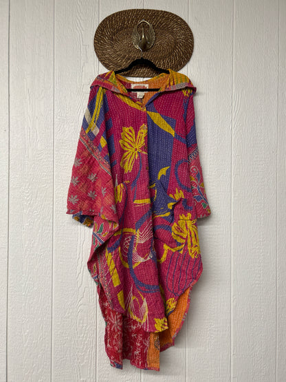 Poetic Hoodie Maxi 1025 002