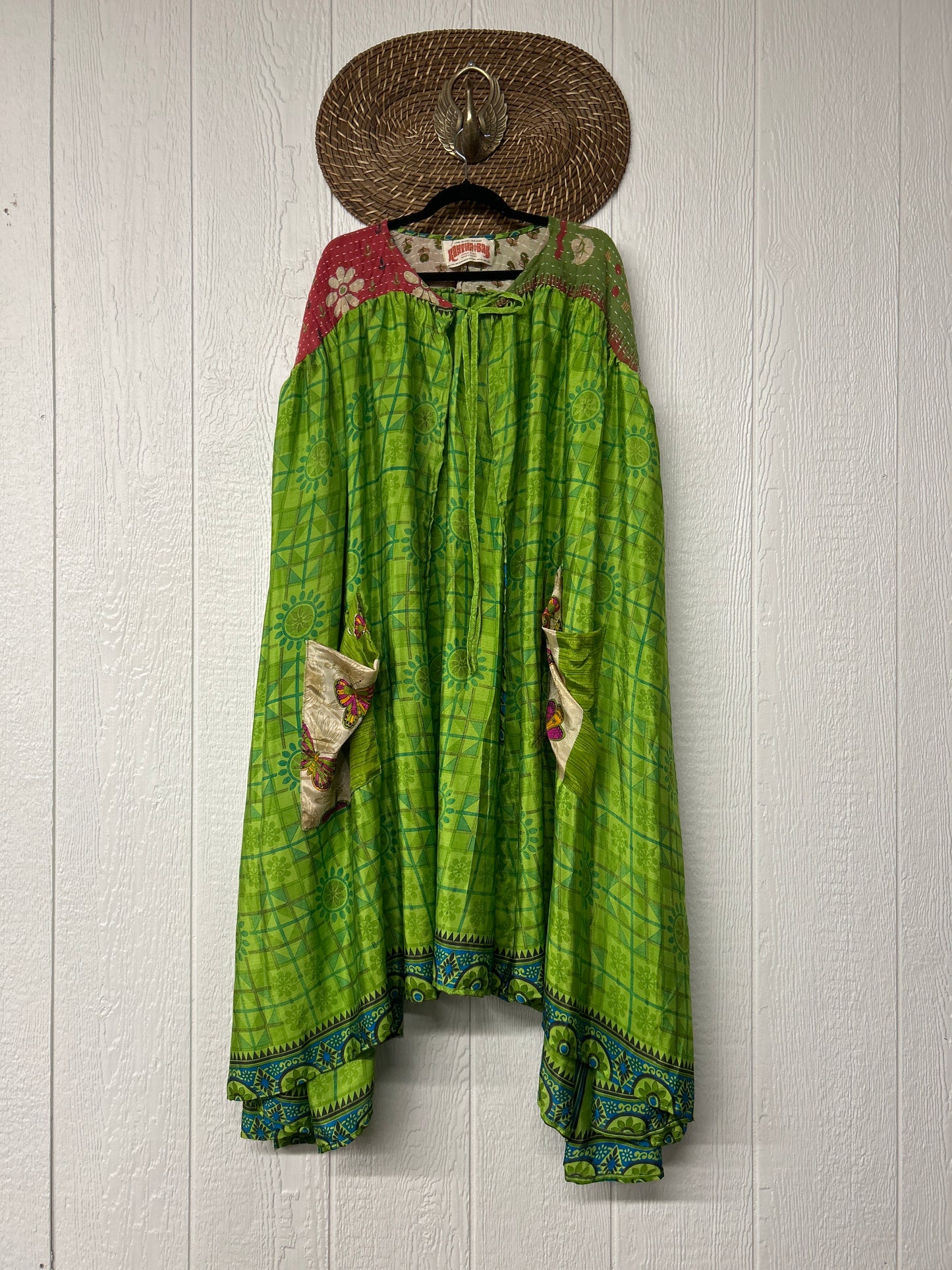 Fleetwood Kimono 1025 034