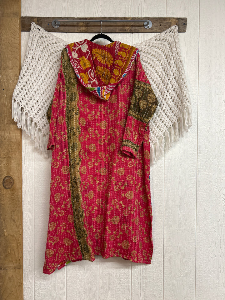 Koverlet Rising Sun Coat 0825 085