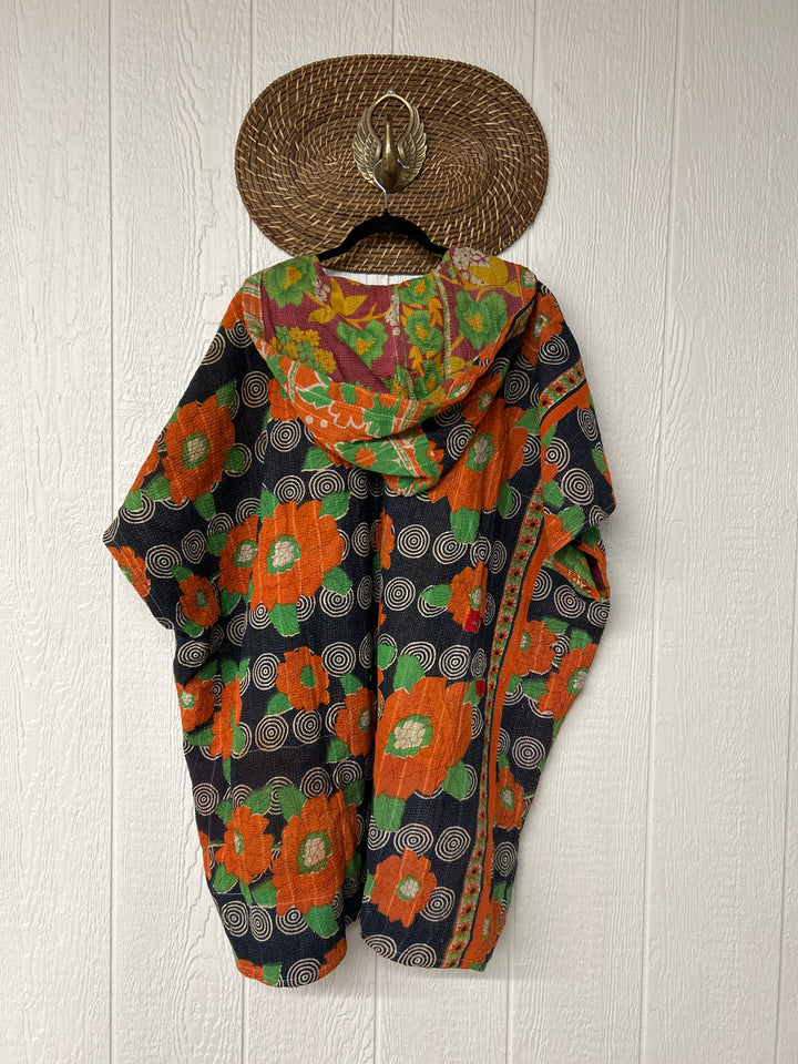 Peace + Love Poncho 0325 140