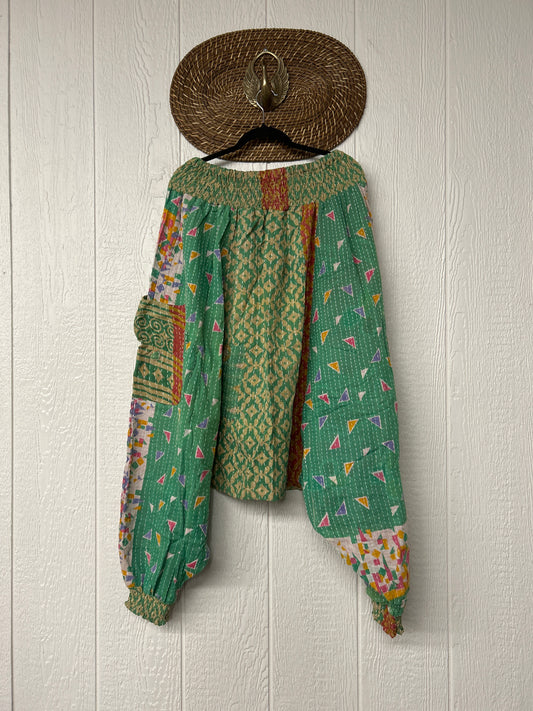 Pareo Kantha Be Still Harems 0626 142