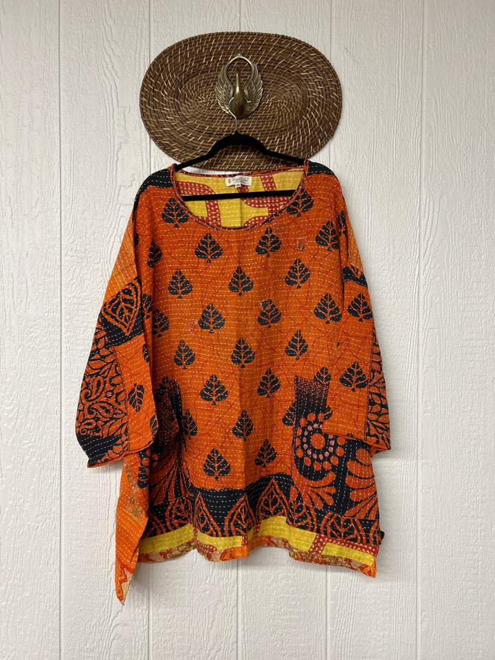 Kantha Dream Pullover 0325 084