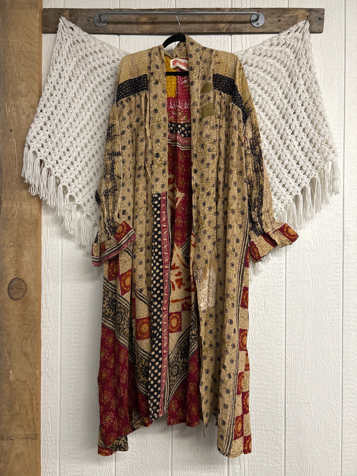 Utopia Duster 1025 210