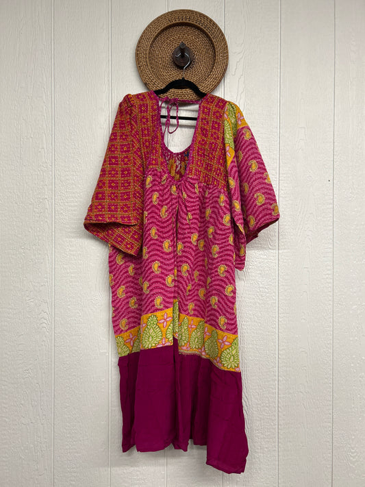 Pareo Kantha Mystic Maxi Dress 1225 182