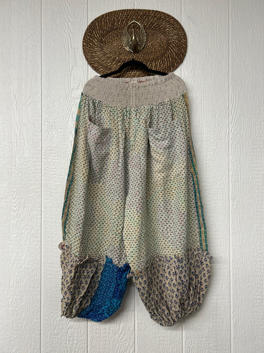 Pareo Kantha Joplin Jogger Pant 1125 027