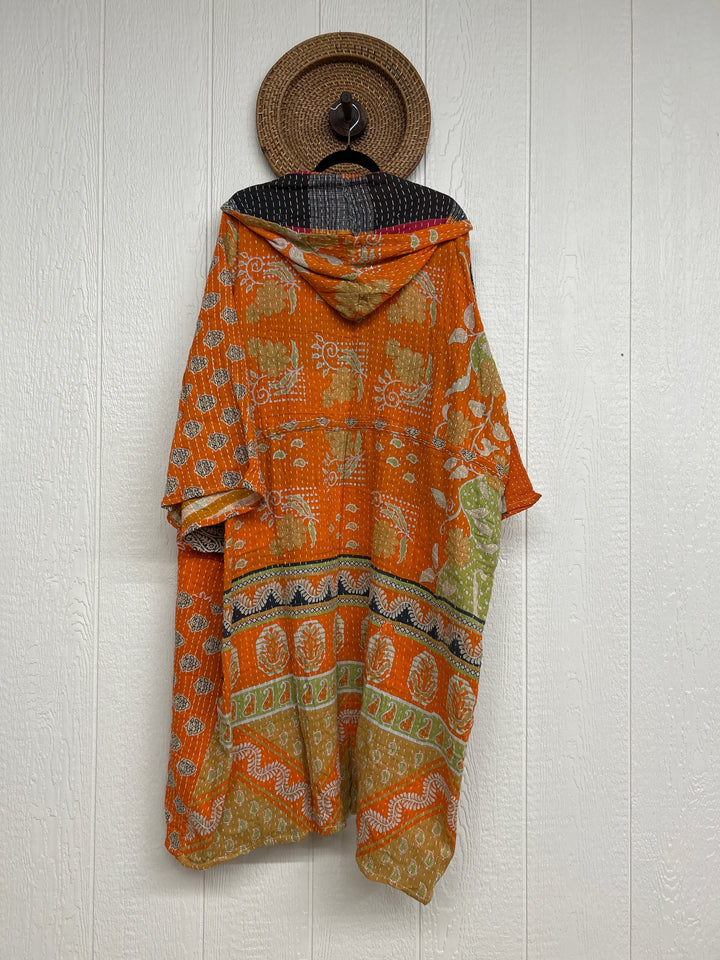 Hoodie Dreamweaver Kimono  0225 235