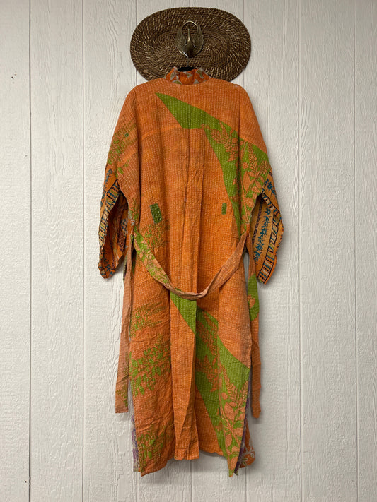 Pareo Kantha Majestic Kimono 0926 094