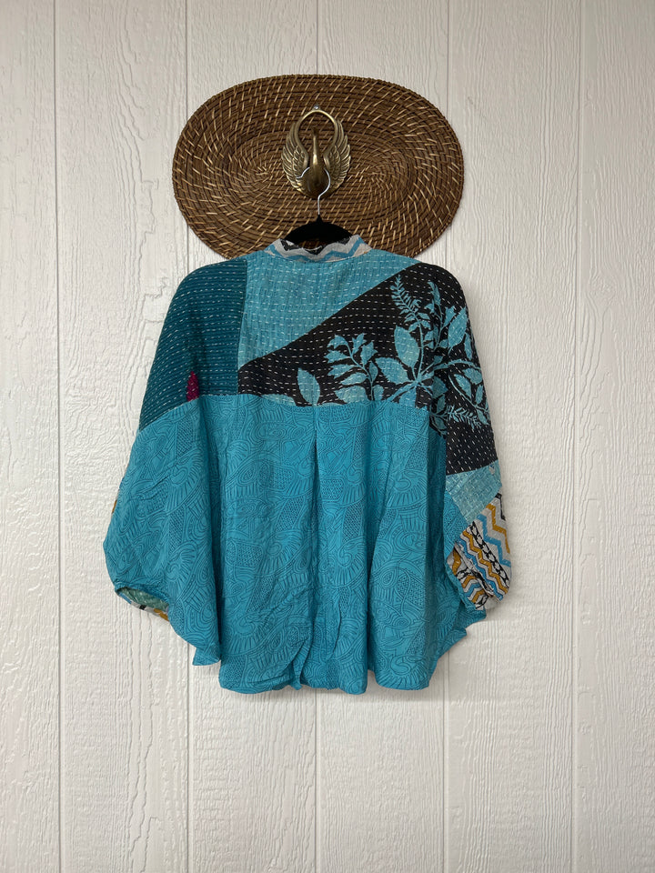 Free To Be Crop 0725 072