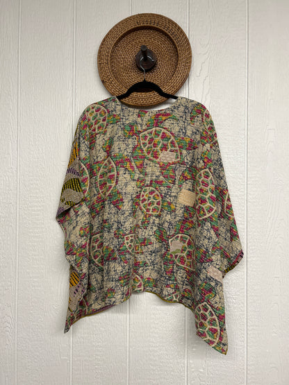 Pareo Kantha Shortie-Muu 0926 200