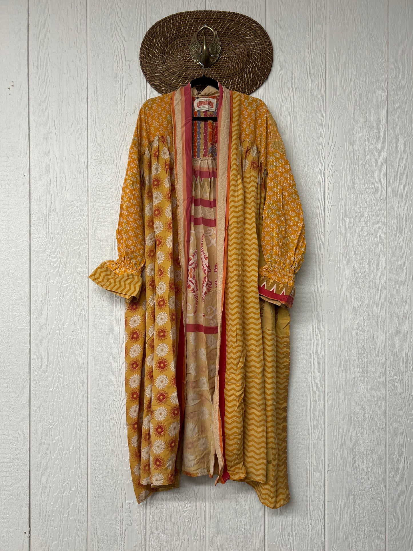 Utopia Duster 1025 025