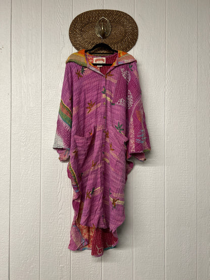 Poetic Hoodie Maxi 1025 203