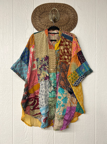 Goddess Free To Be Button-Down 0925 057