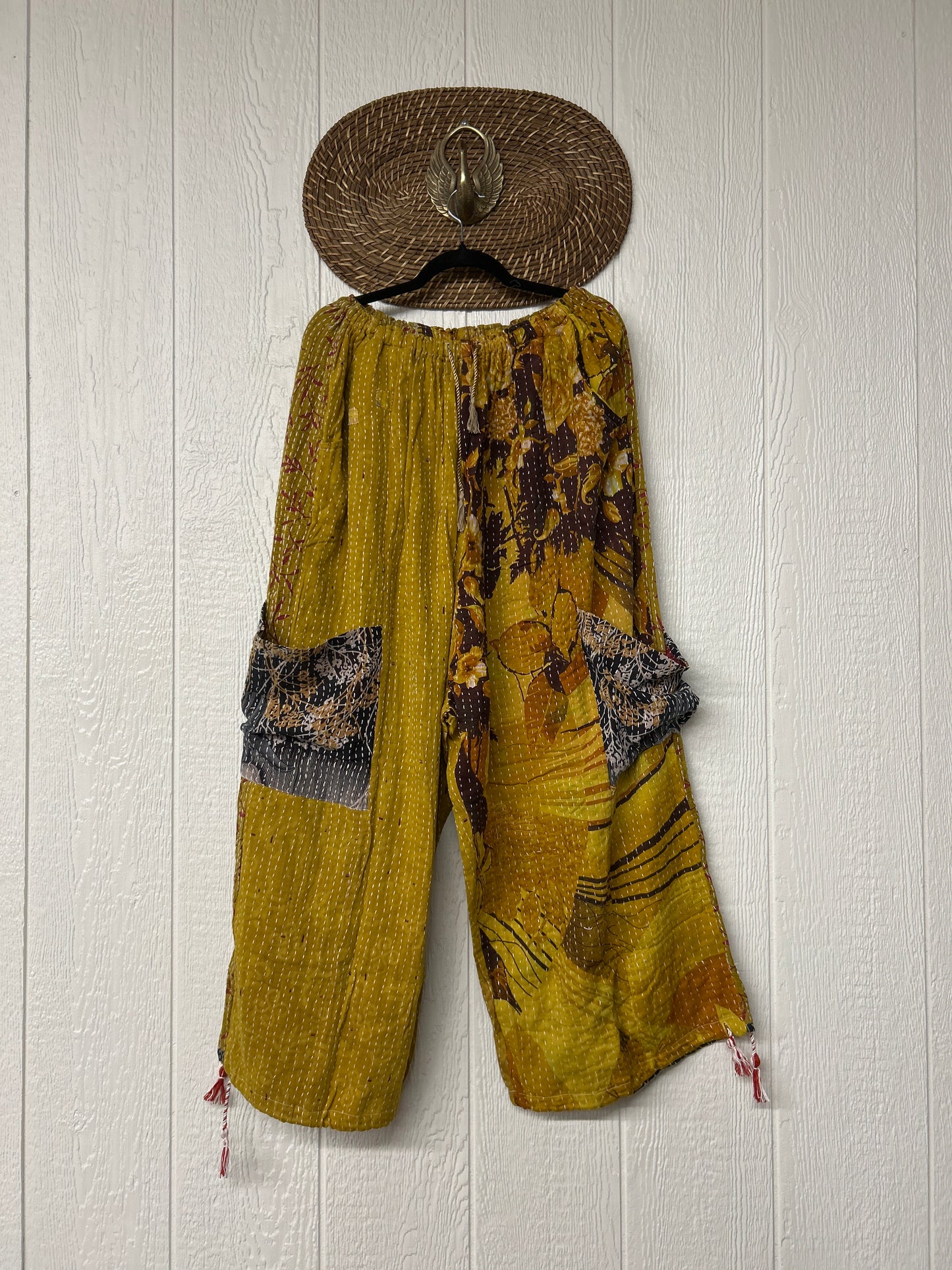 Karma Cargo Pants 1025 231