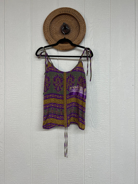 Rasgulla Butterfly Tank Top 0625 024