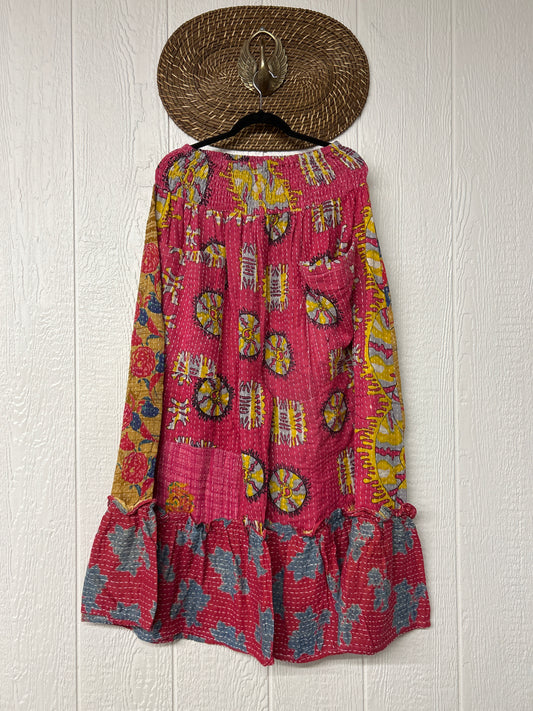 Pareo Kantha Joplin Pants 0326 122