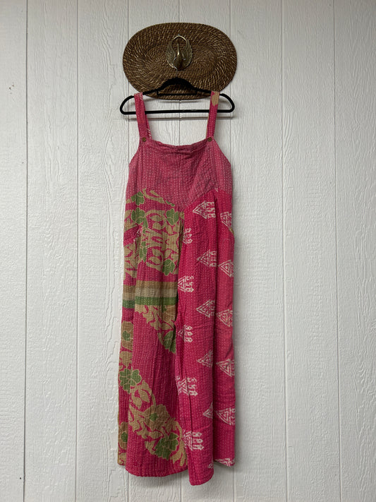 Crossroad Kantha Overalls 1025 208