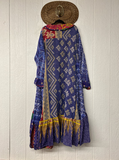 Pareo Kantha Pixie Duster 1026 023
