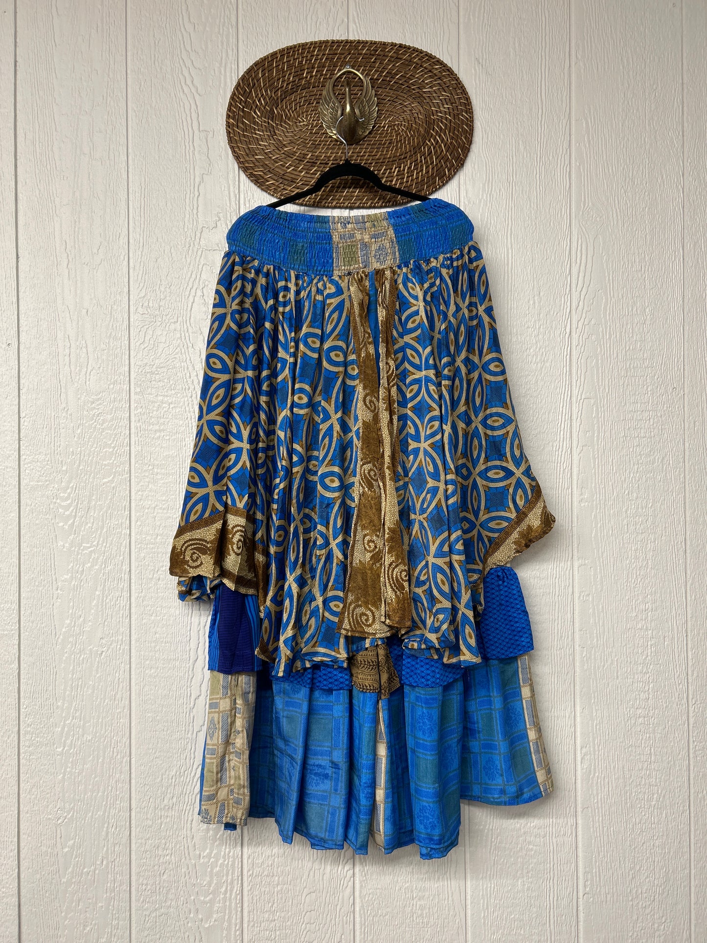 Rasgulla Sari Enchanted Pants 1225 160