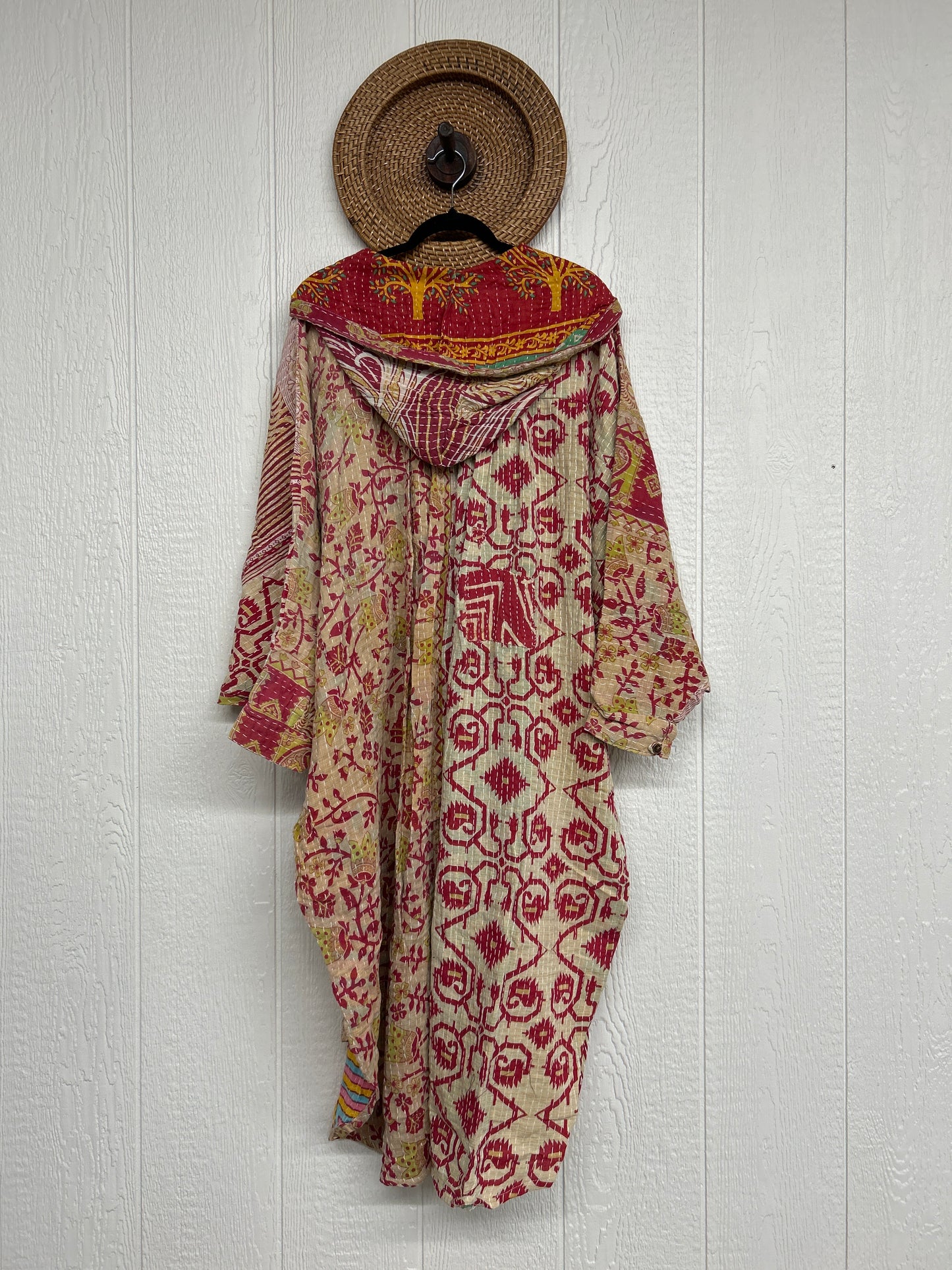 Poetic Hoodie Maxi 1025 118