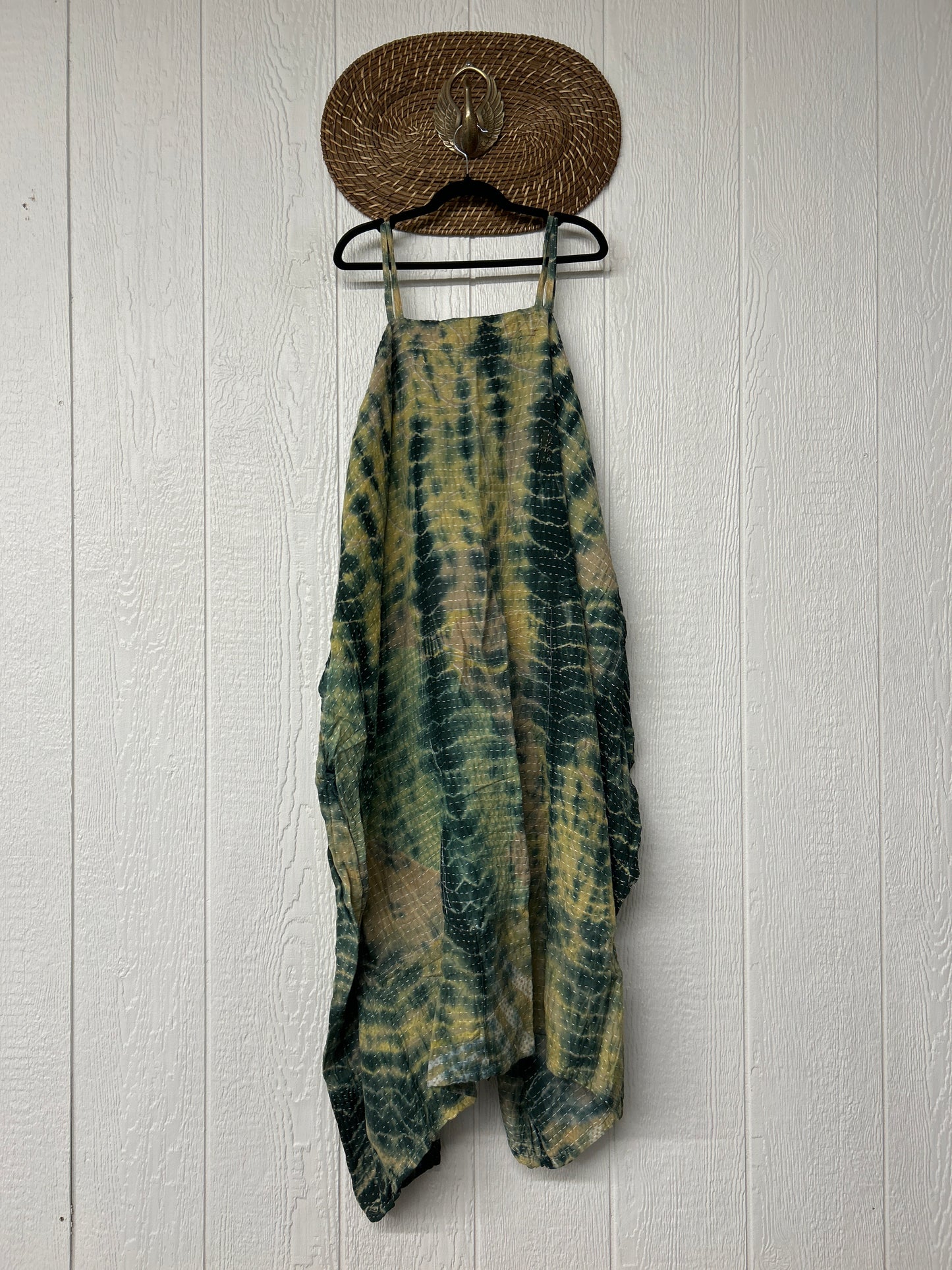 Pareo Kantha Gonna Shine Maxi 0526 009