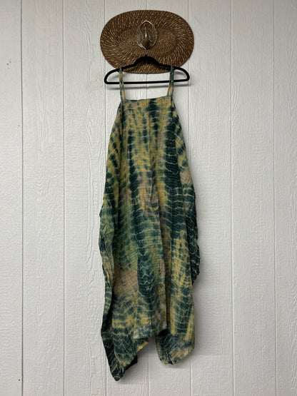 Pareo Kantha Gonna Shine Maxi 0526 009