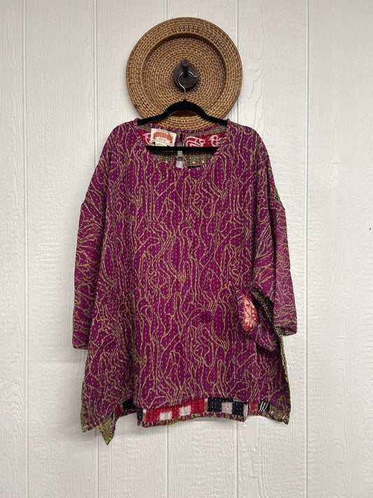 Pareo Kantha Dream Pullover 1225 216