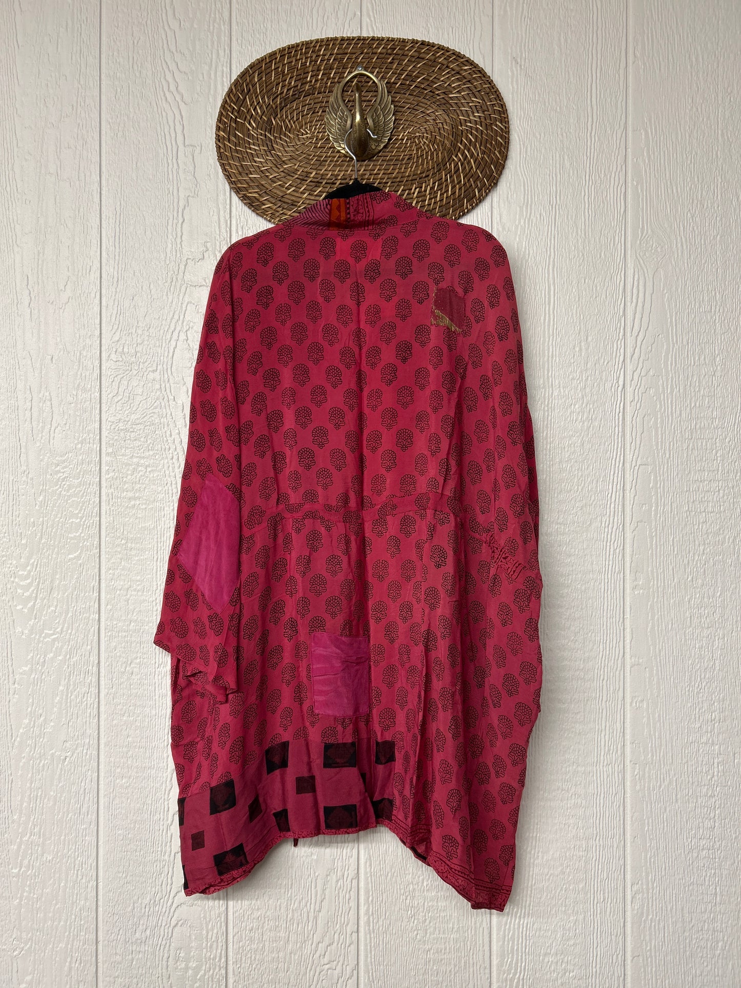 Dreamweaver Shortie Kimono 1025 114