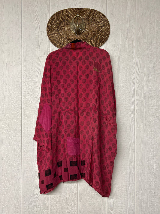 Dreamweaver Shortie Kimono 1025 114