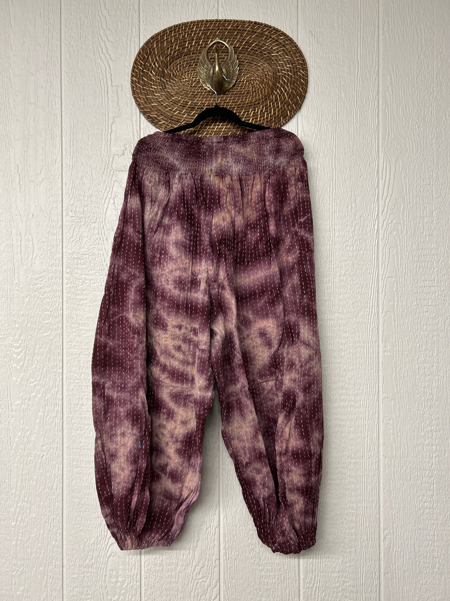 RETAIL Pareo Kantha Synergy Jogger 0526 025