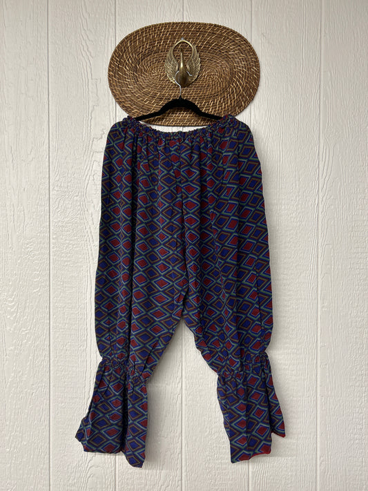 Duality Bloomer Pant 0426 075