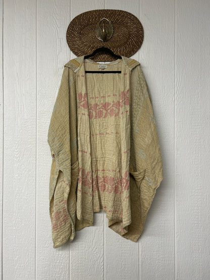 Alchemi Koverlet Wanderlust Poncho 0826 004