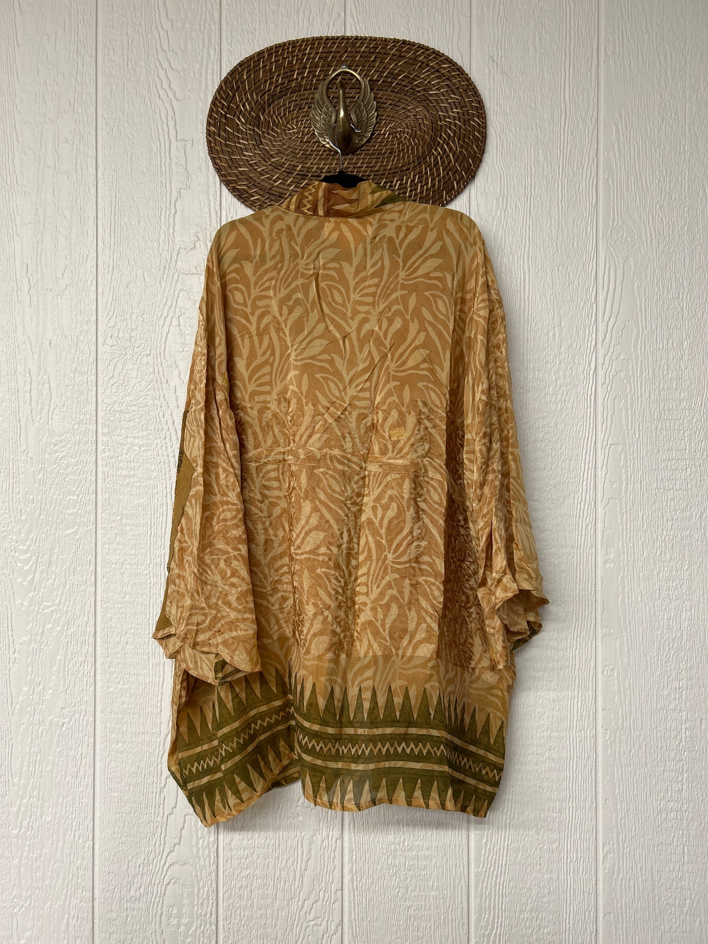 Dreamweaver Shortie Kimono 1025 144