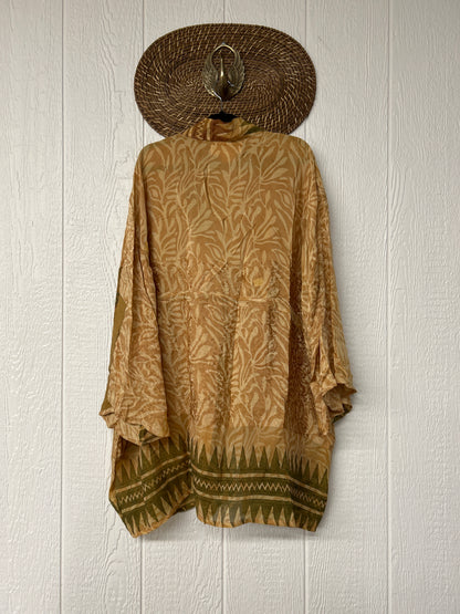 Dreamweaver Shortie Kimono 1025 144