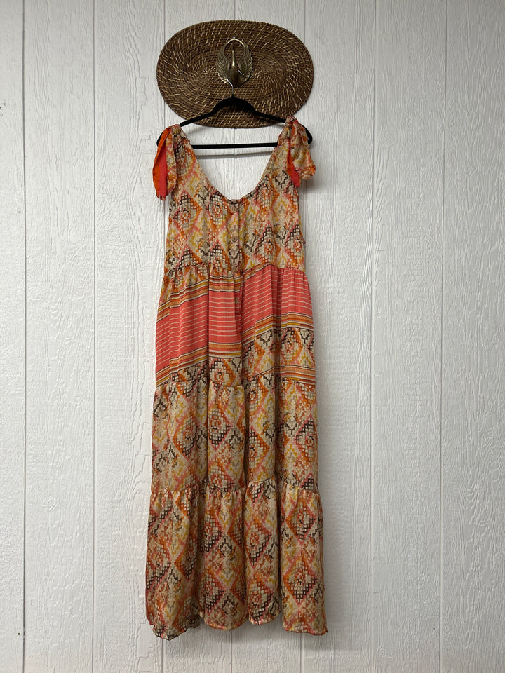Celeste Jumpsuit 0725 086