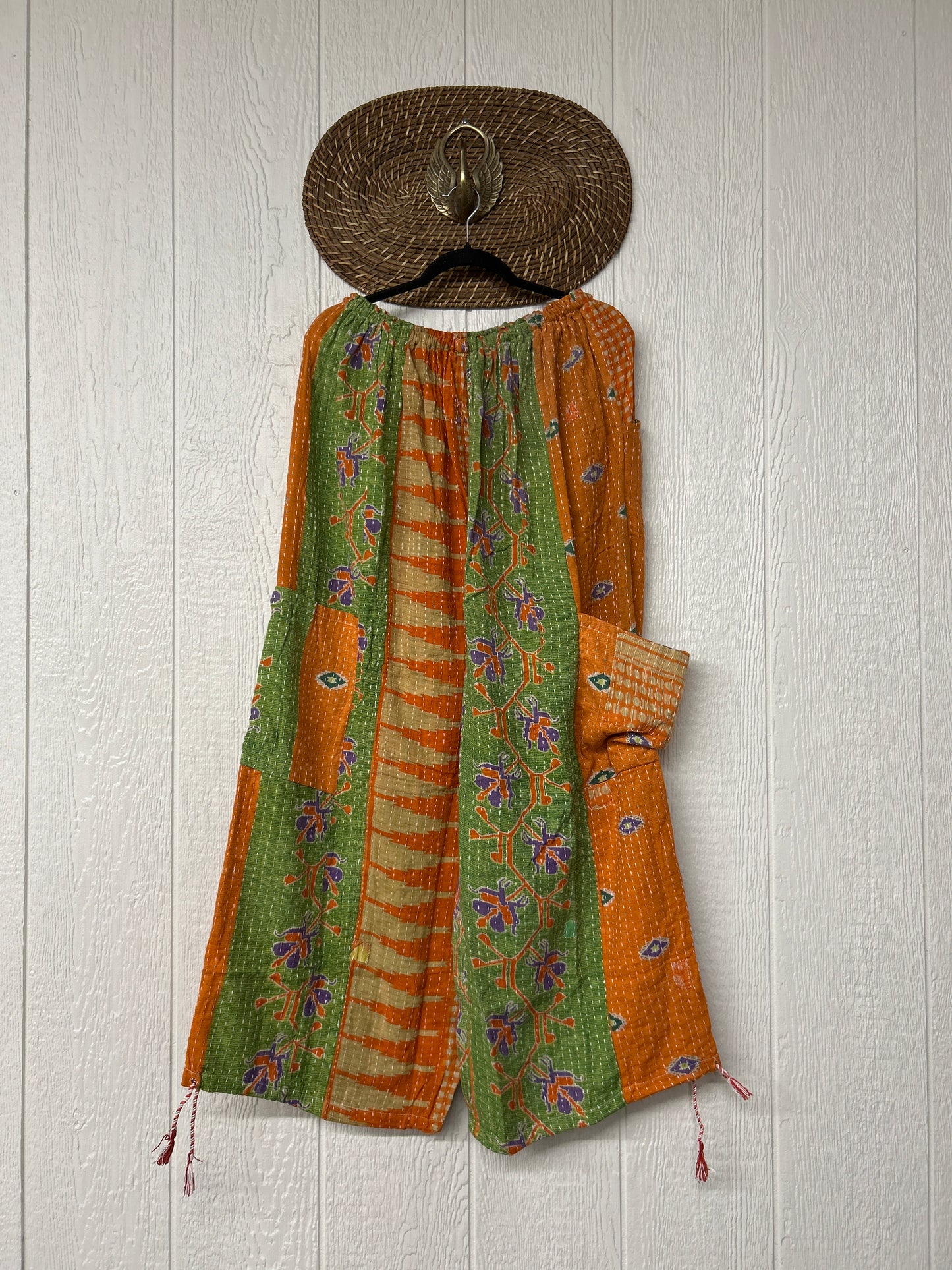 Karma Cargo Pants 1025 226