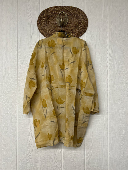 Dreamweaver Shortie Kimono 1025 108