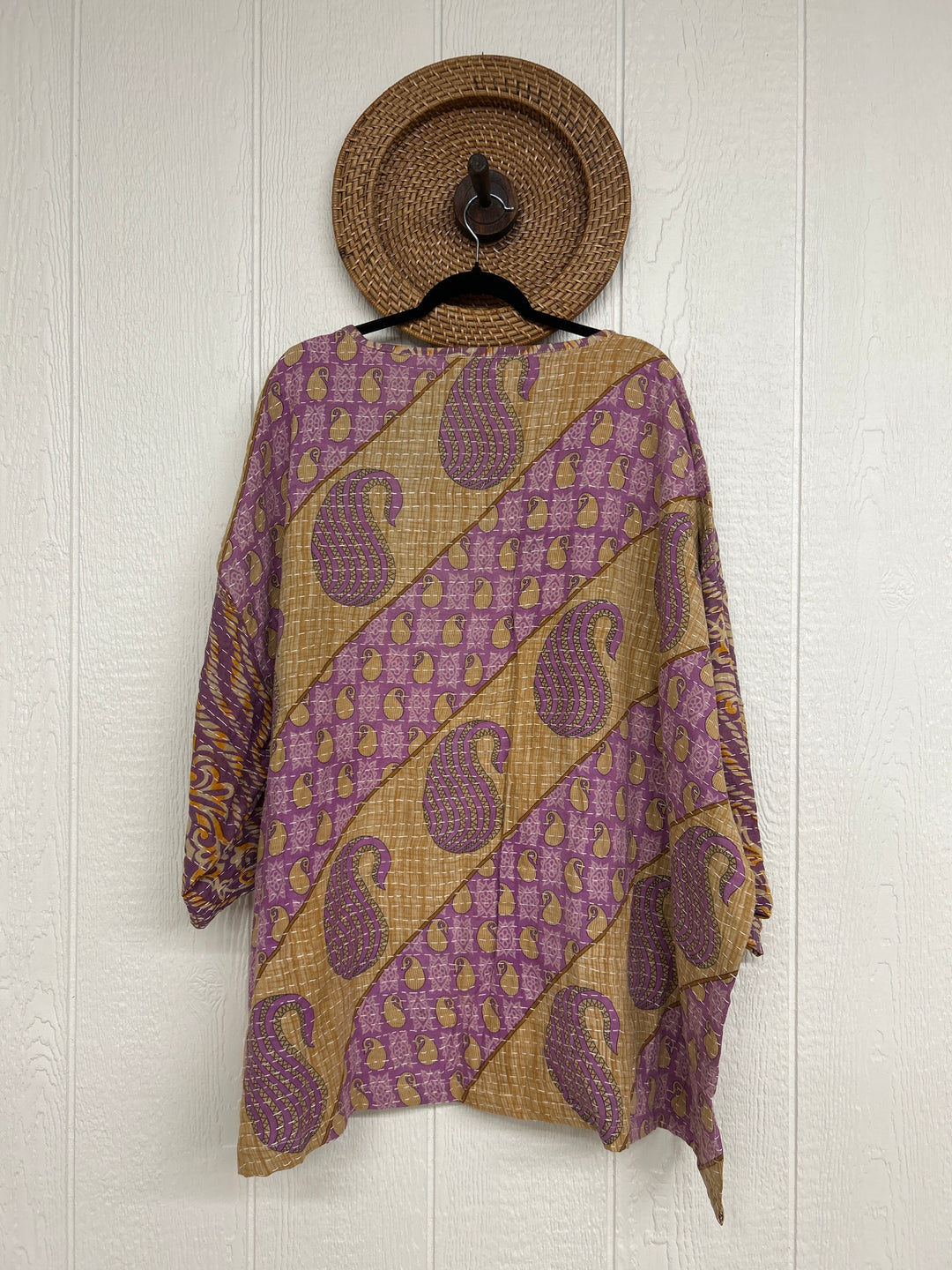 Kantha Dream Pullover 0125 039